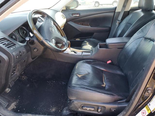 Photo 7 from auction – 2010 LEXUS ES350 with VIN JTHBK1EG5A2380486