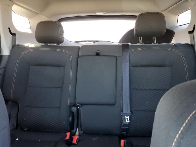 Photo 10 from auction – 2019 GMC TERRAIN SL with VIN 3GKALMEV7KL285152