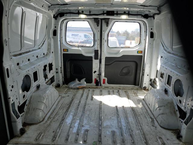 Photo 10 from auction – 2018 FORD TRANSIT T- with VIN 1FTYE1ZM3JKA00578