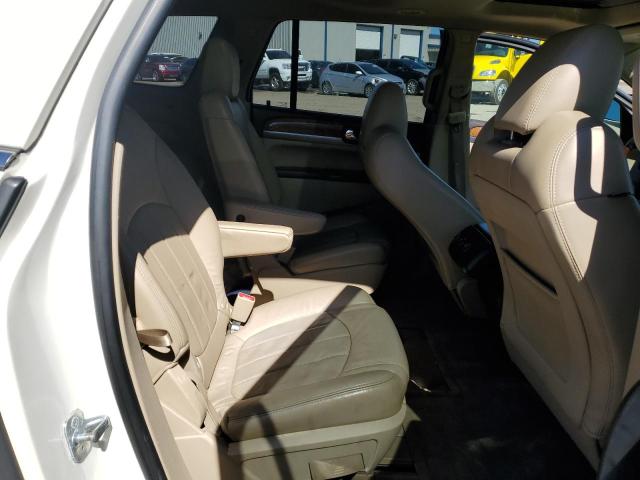 Photo 11 from auction – 2012 BUICK ENCLAVE with VIN 5GAKVCEDXCJ388345