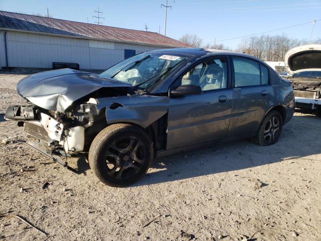 Photo 1 from auction – 2005 SATURN ION LEVEL with VIN 1G8AL54FX5Z134521