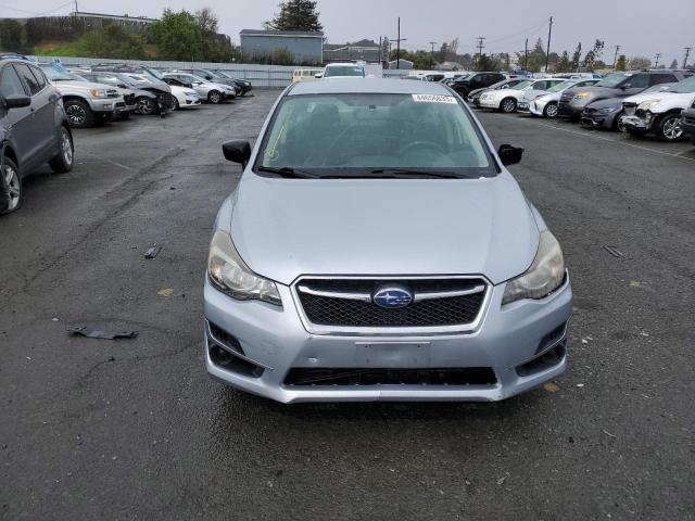 Photo 5 from auction – 2016 SUBARU IMPREZA with VIN JF1GJAA66GH014149