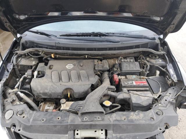 Photo 11 from auction – 2009 NISSAN VERSA S with VIN 3N1BC13E99L462377