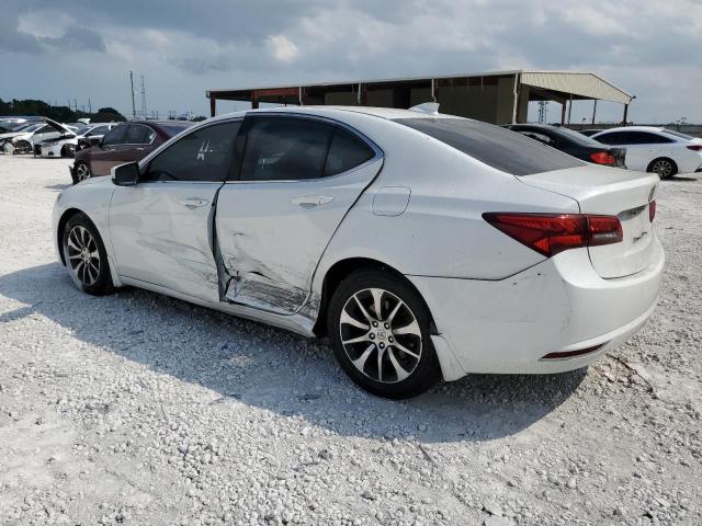 Photo 2 from auction – 2015 ACURA TLX with VIN 19UUB1F35FA007761