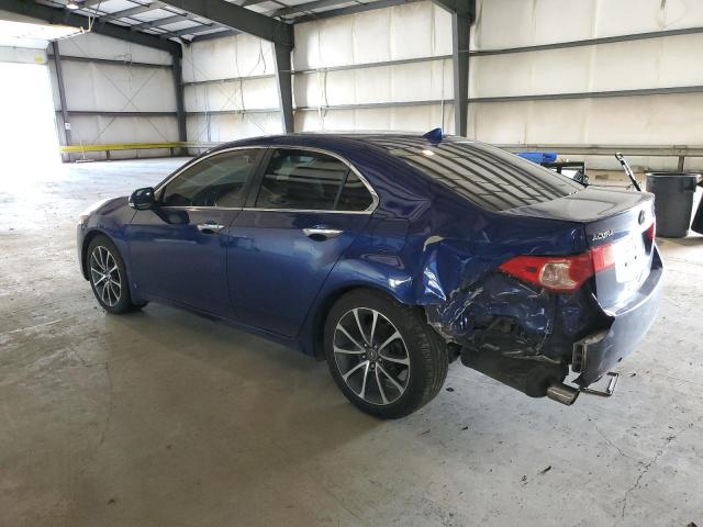 Photo 2 from auction – 2012 ACURA TSX with VIN JH4CU2F49CC018800