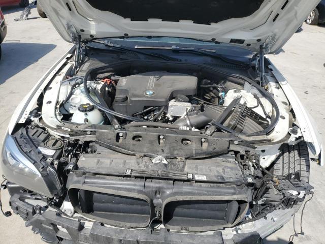 Photo 11 from auction – 2015 BMW 528 I with VIN WBA5A5C52FD524465