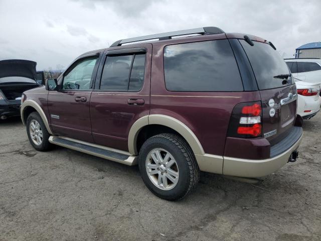 Photo 2 from auction – 2007 FORD EXPLORER E with VIN 1FMEU74E47UB54105