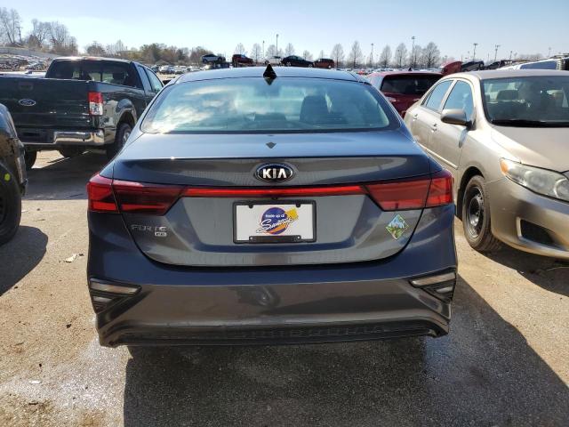 Photo 6 from auction – 2020 KIA FORTE FE with VIN 3KPF24AD6LE152681
