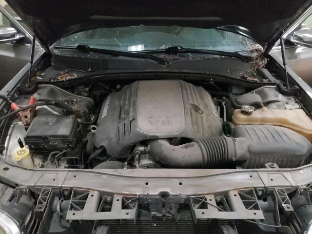 Photo 11 from auction – 2011 CHRYSLER 300C with VIN 2C3CA6CT3BH598431