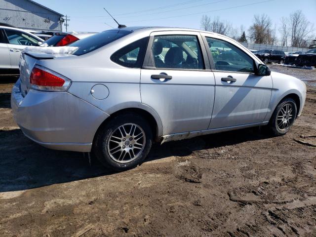Photo 3 from auction – 2010 FORD FOCUS SE with VIN 1FAHP3FN1AW231142