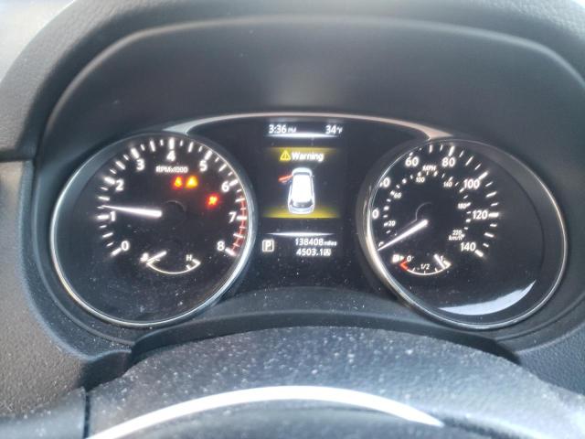 صورة رقم 9 من المزاد - 2016 NISSAN ROGUE S مع VIN KNMAT2MVXGP686823