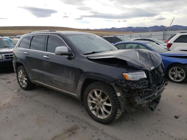 Photo 4 from auction – 2015 JEEP GRAND CHER with VIN 1C4RJFJG1FC639577