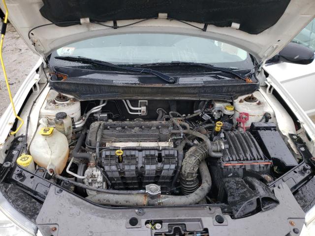 Zdjęcie 11 z aukcji – 2010 CHRYSLER SEBRING TO z VIN 1C3CC4FB5AN184526