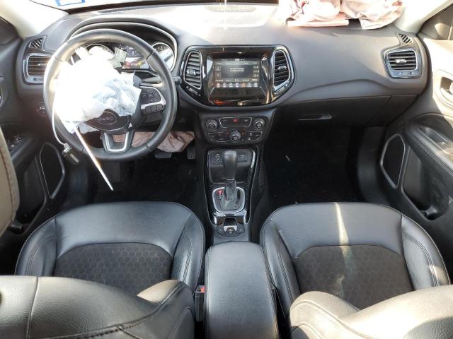 Photo 8 from auction – 2021 JEEP COMPASS LA with VIN 3C4NJCBBXMT505264