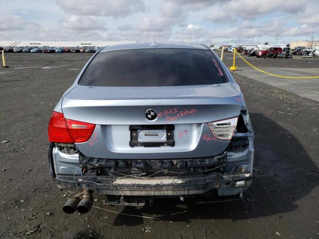 Photo 6 from auction – 2009 BMW SERIES 7 with VIN WBAPK53549A599597
