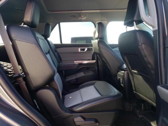 Zdjęcie 10 z aukcji – 2022 FORD EXPLORER X z VIN 1FMSK8DH1NGB15220