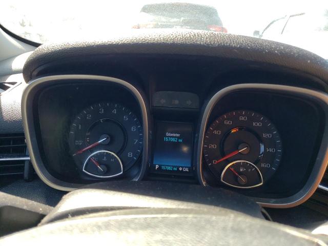 Photo 9 from auction – 2015 CHEVROLET MALIBU LS with VIN 1G11A5SL0FF261603