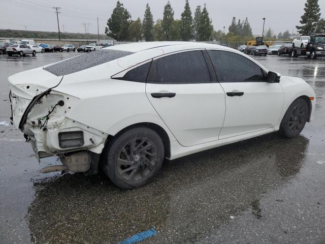 Photo 3 from auction – 2016 HONDA CIVIC EX with VIN 2HGFC2F79GH538835