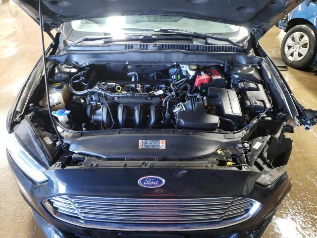 Photo 11 from auction – 2015 FORD FUSION SE with VIN 3FA6P0H76FR289844