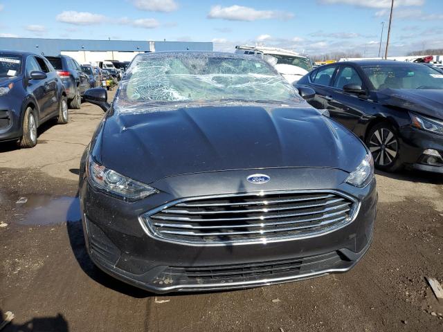 Photo 5 from auction – 2020 FORD FUSION SE with VIN 3FA6P0HD3LR237976