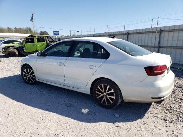 Photo 2 from auction – 2018 VOLKSWAGEN JETTA SE with VIN 3VWDB7AJ4JM258643