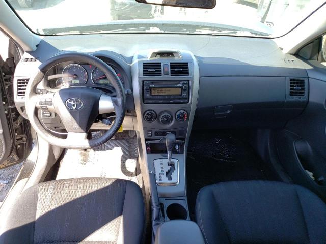 Photo 8 from auction – 2012 TOYOTA COROLLA BA with VIN 2T1BU4EE8CC785631