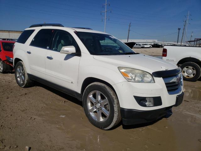 Photo 4 from auction – 2008 SATURN OUTLOOK XR with VIN 5GZEV33788J298917