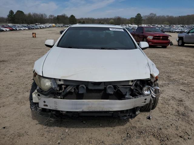 Photo 5 from auction – 2012 ACURA TSX SE with VIN JH4CU2F85CC031160