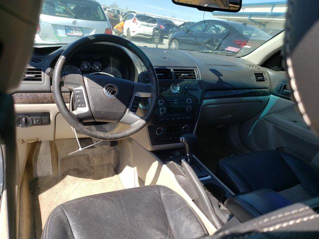 Photo 8 from auction – 2008 MERCURY MILAN PREM with VIN 3MEHM08108R622905