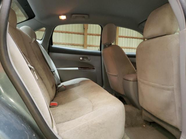 Photo 10 from auction – 2007 BUICK ALLURE CX with VIN 2G4WF582X71244521