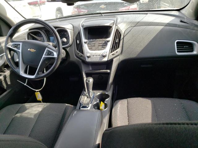 Photo 8 from auction – 2017 CHEVROLET EQUINOX LT with VIN 2GNALCEKXH1540972