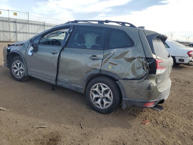 صورة رقم 2 من المزاد - 2022 SUBARU FORESTER P مع VIN JF2SKAEC0NH412666
