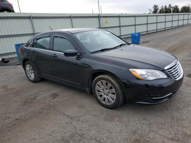 Foto 4 de la subasta – 2013 CHRYSLER 200 LX con VIN 1C3CCBAG5DN722279