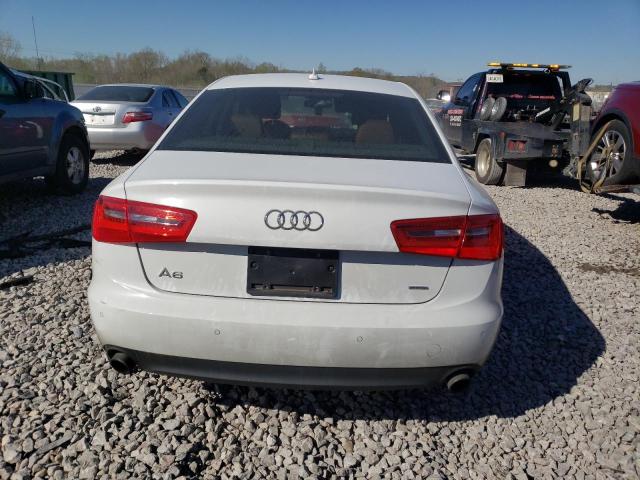 Photo 6 from auction – 2015 AUDI A6 PREMIUM with VIN WAUGFAFC3FN036780