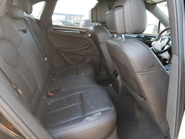 Photo 10 from auction – 2016 PORSCHE MACAN S with VIN WP1AB2A57GLB51171