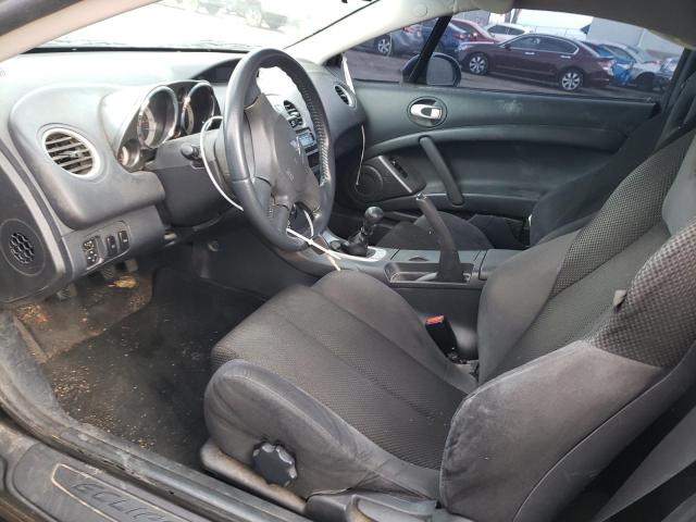 Photo 7 from auction – 2006 MITSUBISHI ECLIPSE GT with VIN 4A3AK34T26E049486