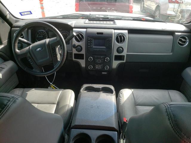 Photo 8 from auction – 2014 FORD F150 SUPER with VIN 1FTFW1EF9EKE81583