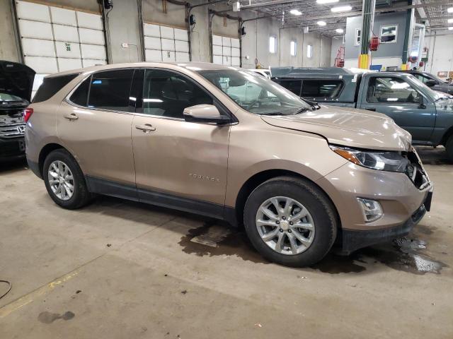 Photo 4 from auction – 2018 CHEVROLET EQUINOX LT with VIN 2GNAXJEV7J6350462