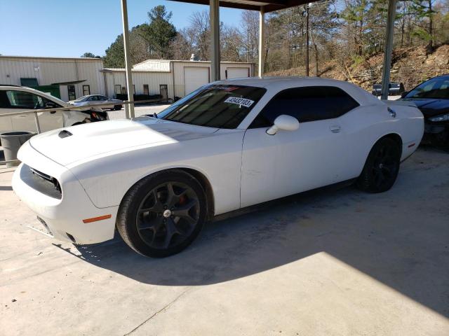 DODGE CHALLENGER 2019 with VIN 2C3CDZBT1KH578446 - Photo from auction