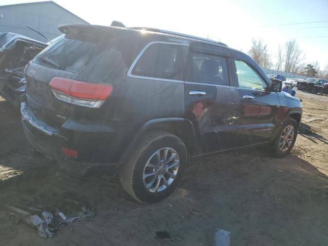 Photo 3 from auction – 2015 JEEP GRAND CHER with VIN 1C4RJFBG9FC732684