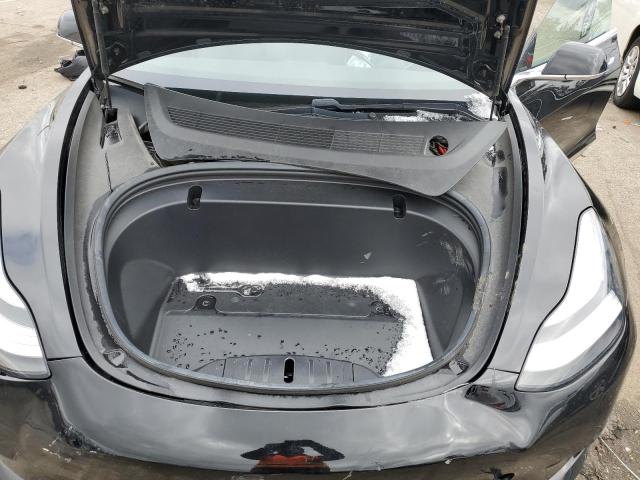 Photo 11 from auction – 2020 TESLA MODEL 3 with VIN 5YJ3E1EB5LF647160
