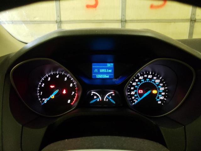 Photo 9 from auction – 2012 FORD FOCUS S with VIN 1FAHP3E26CL329871