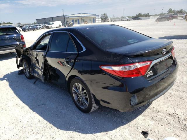 Photo 2 from auction – 2016 TOYOTA CAMRY LE with VIN 4T1BF1FK6GU255353