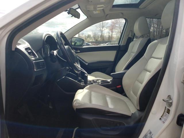 Photo 7 from auction – 2016 MAZDA CX-5 GT with VIN JM3KE4DY2G0603969