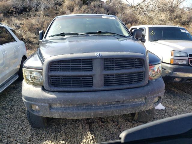 Photo 5 from auction – 2002 DODGE RAM 1500 with VIN 1D7HU18Z22J160660