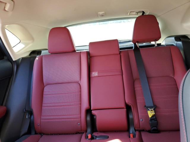 Photo 10 from auction – 2021 LEXUS NX 300 BAS with VIN JTJGARDZ6M2240668