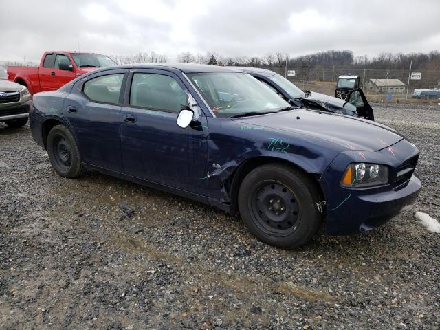 Photo 4 from auction – 2006 DODGE CHARGER SE with VIN 2B3KA43G36H252496