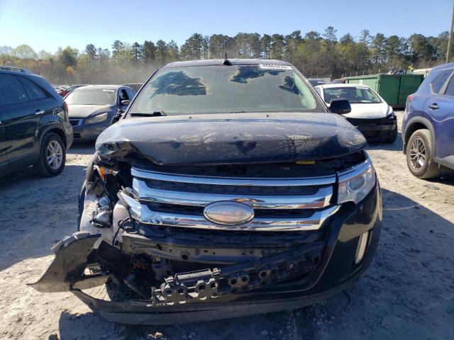 Photo 5 from auction – 2014 FORD EDGE LIMIT with VIN 2FMDK3KC7EBA02026