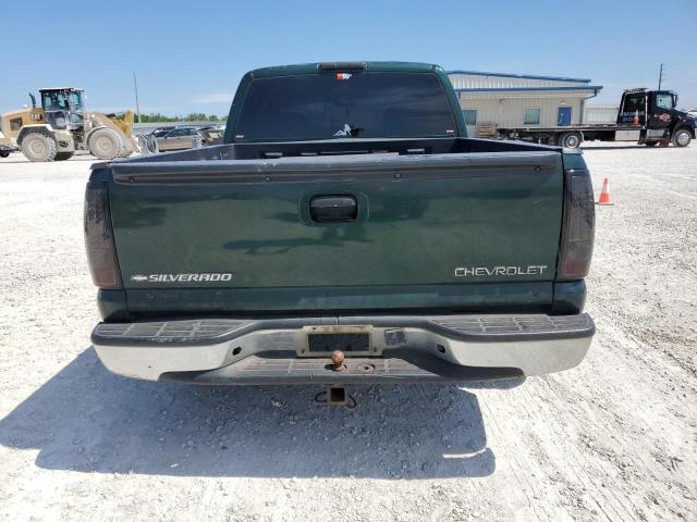 Photo 6 from auction – 2002 CHEVROLET SILVERADO with VIN 2GCEC19V321260644