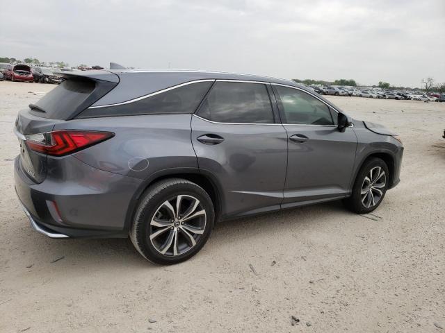 Photo 3 from auction – 2018 LEXUS RX 350 L with VIN JTJGZKCA8J2005292